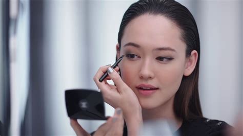 chanel makeup model fiona|Fiona Fussi for CHANEL Makeup Looks COLLECTION LIBRE 2016.